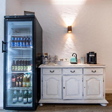 Landgasthaus Zum Kreuzberg Schonbach  Zewnętrze zdjęcie