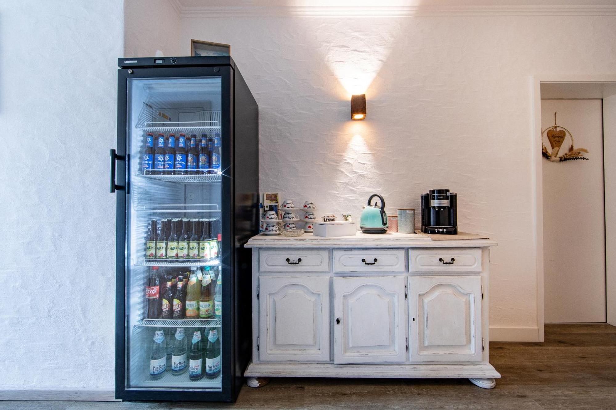 Landgasthaus Zum Kreuzberg Schonbach  Zewnętrze zdjęcie