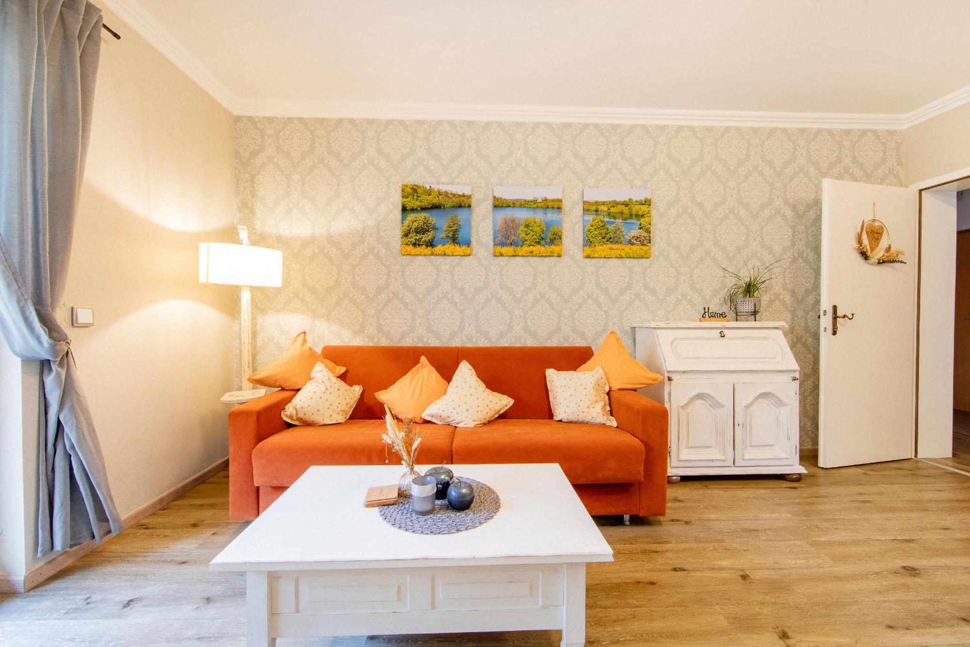 Landgasthaus Zum Kreuzberg Schonbach  Zewnętrze zdjęcie