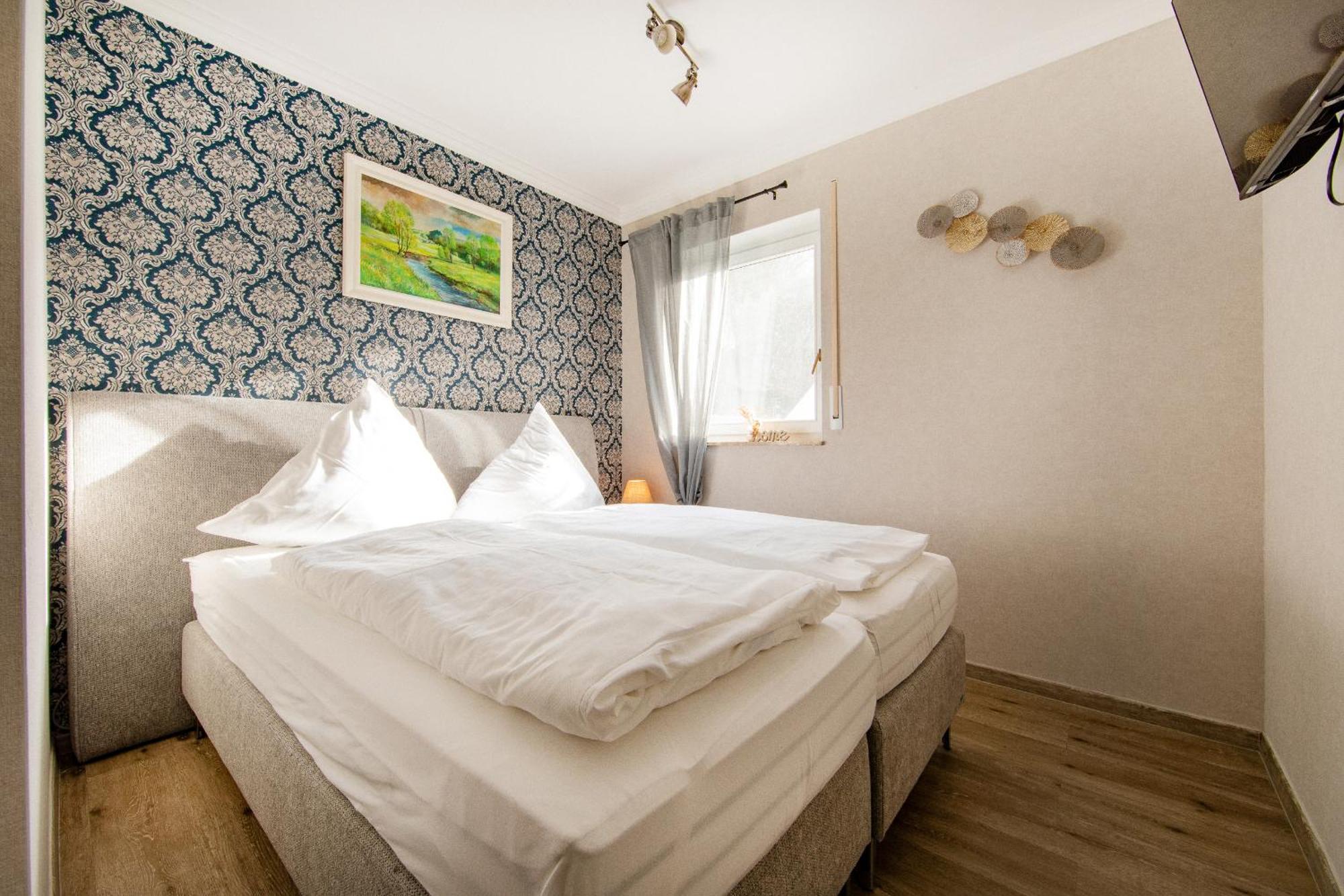 Landgasthaus Zum Kreuzberg Schonbach  Zewnętrze zdjęcie