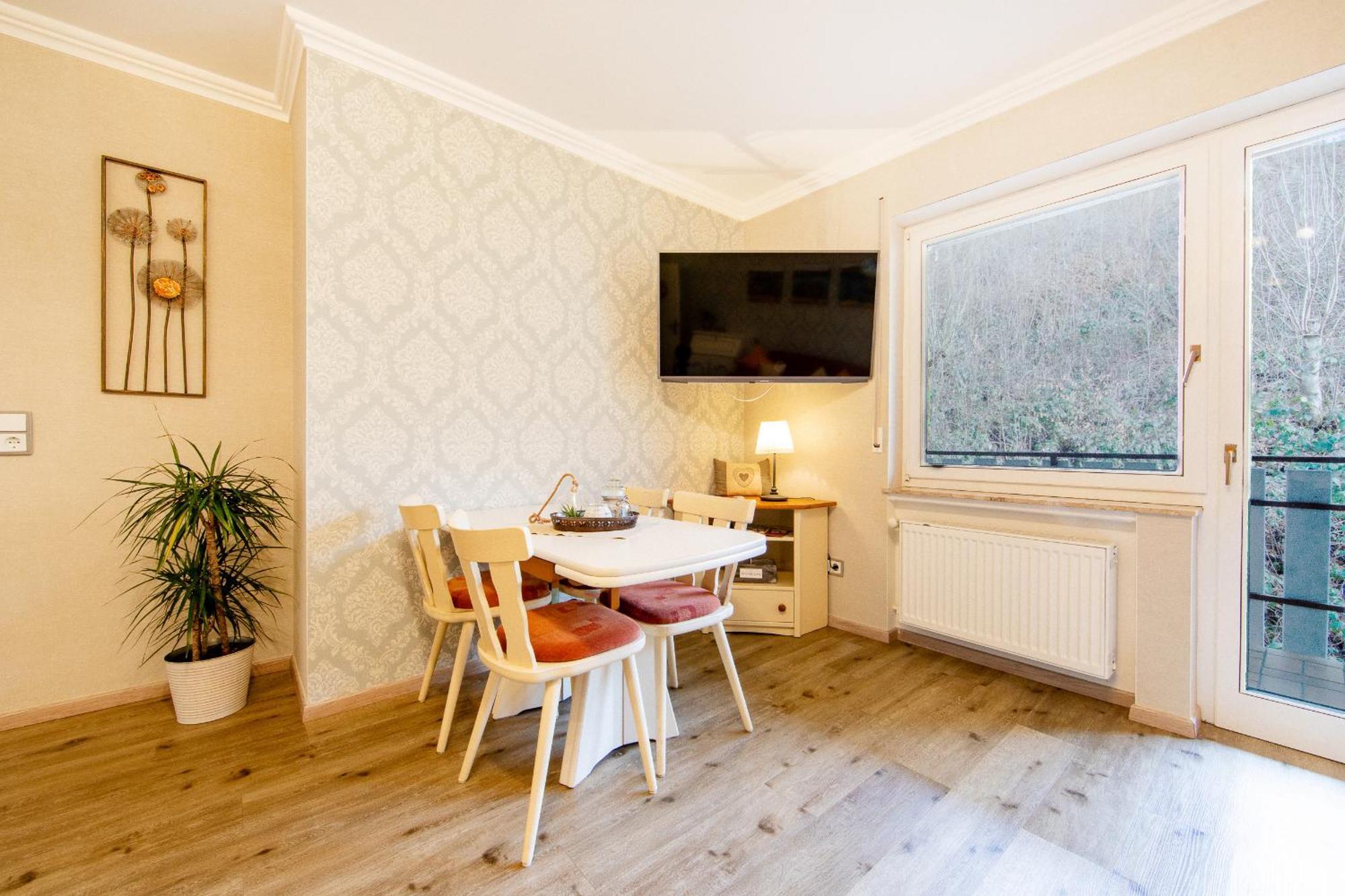 Landgasthaus Zum Kreuzberg Schonbach  Zewnętrze zdjęcie