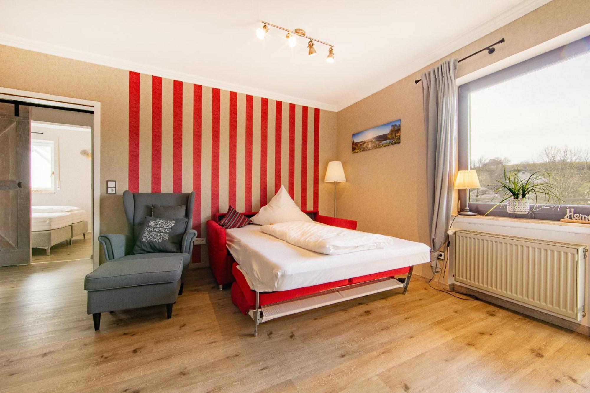 Landgasthaus Zum Kreuzberg Schonbach  Zewnętrze zdjęcie