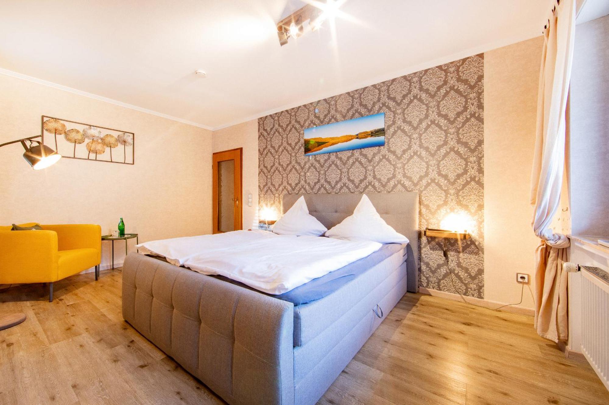 Landgasthaus Zum Kreuzberg Schonbach  Zewnętrze zdjęcie