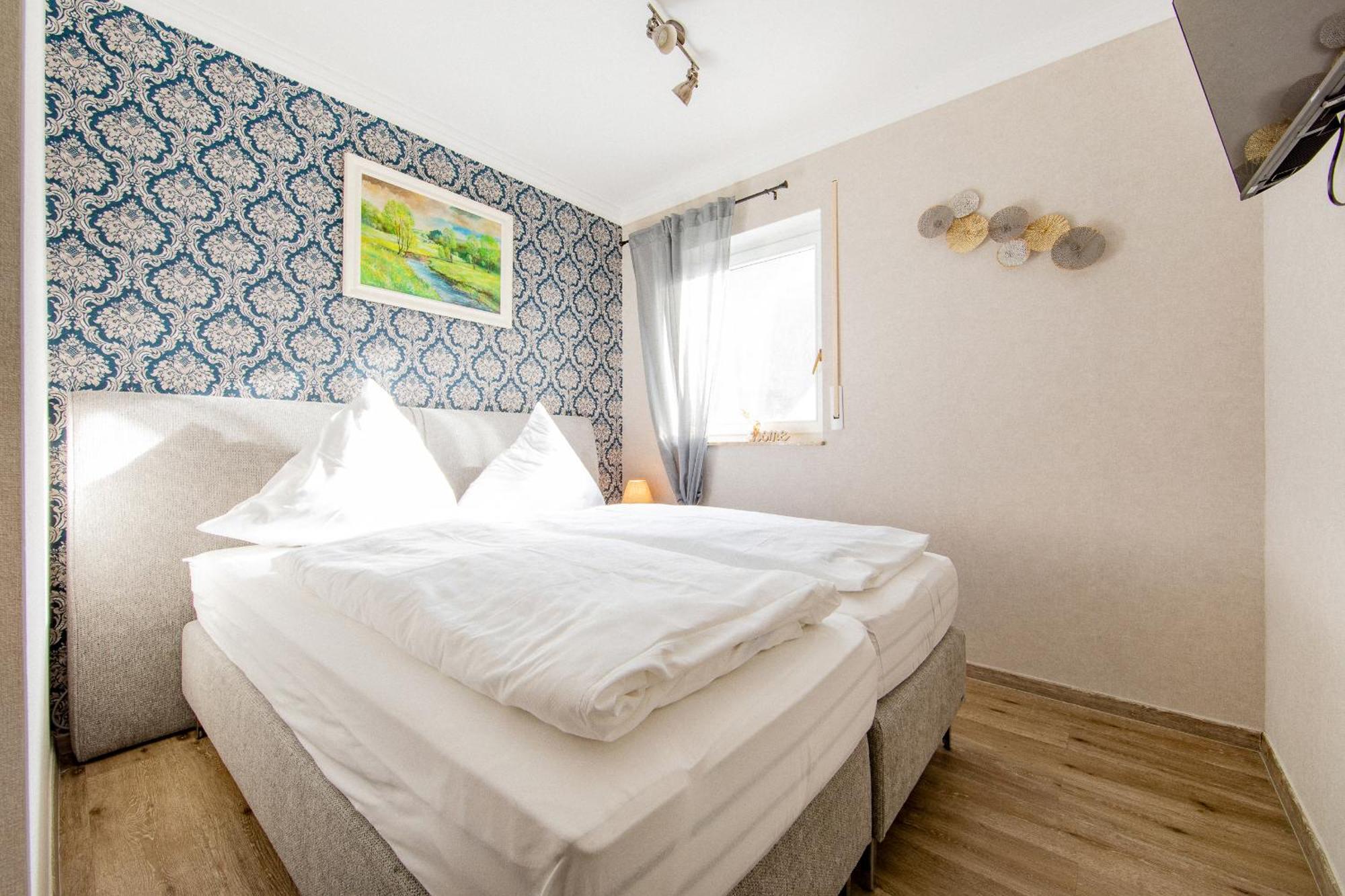 Landgasthaus Zum Kreuzberg Schonbach  Zewnętrze zdjęcie