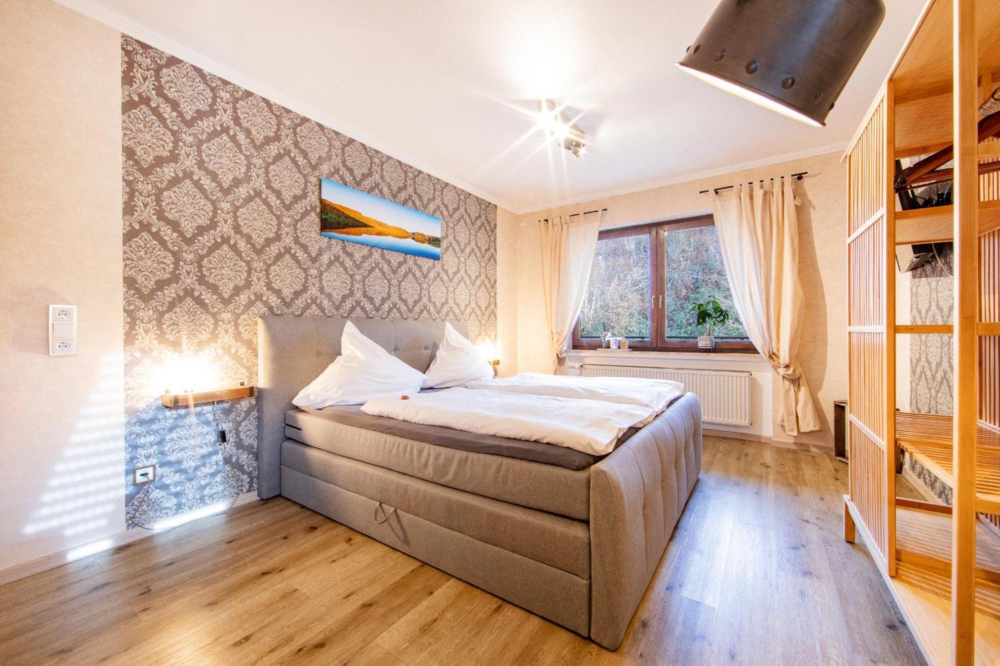 Landgasthaus Zum Kreuzberg Schonbach  Zewnętrze zdjęcie