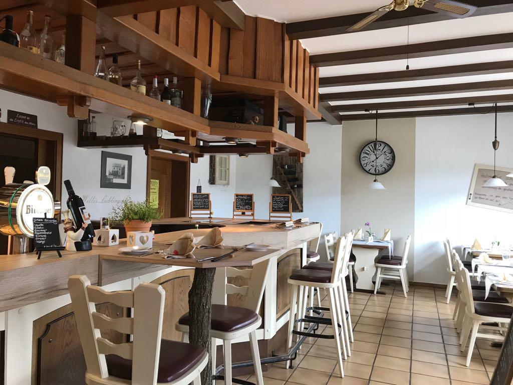 Landgasthaus Zum Kreuzberg Schonbach  Zewnętrze zdjęcie