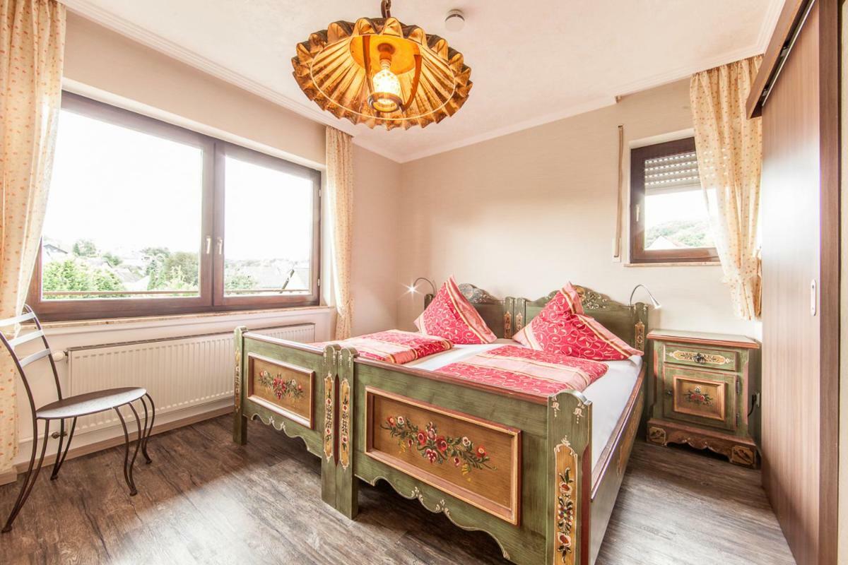 Landgasthaus Zum Kreuzberg Schonbach  Zewnętrze zdjęcie