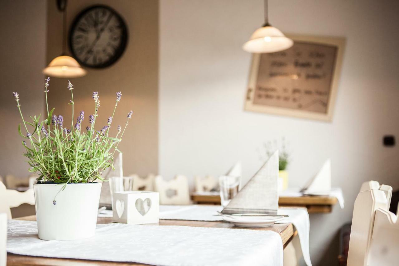 Landgasthaus Zum Kreuzberg Schonbach  Zewnętrze zdjęcie