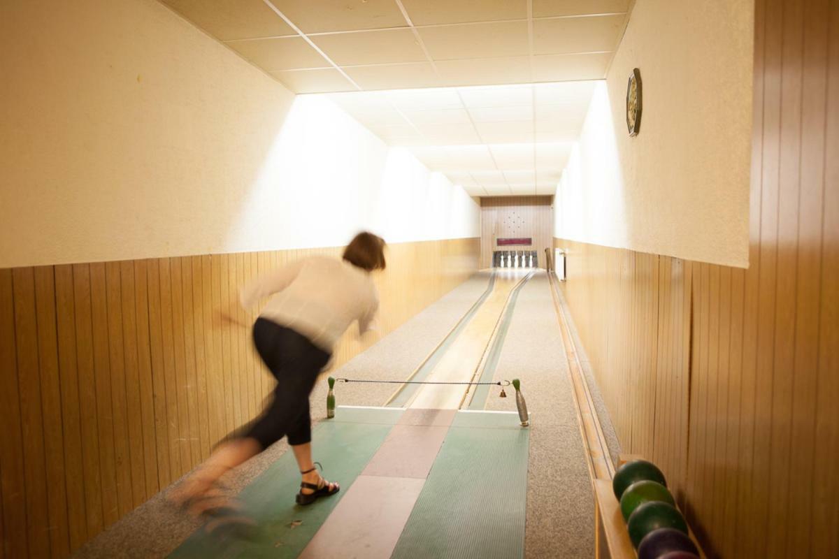 Landgasthaus Zum Kreuzberg Schonbach  Zewnętrze zdjęcie